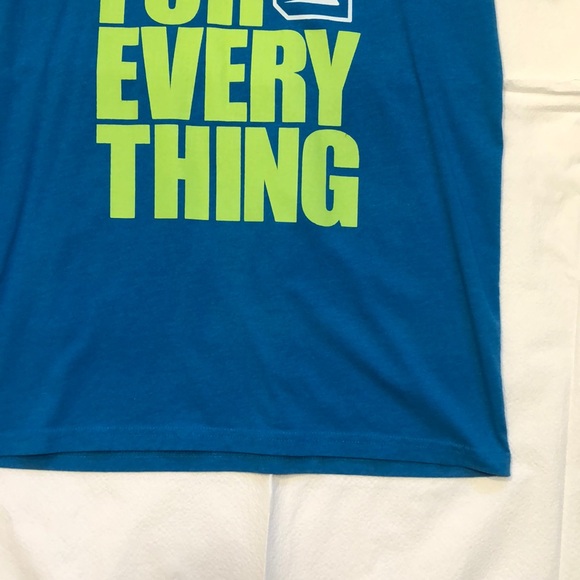 Scappers Hockey Tee Shirts - Size Medium - Picture 6 of 6